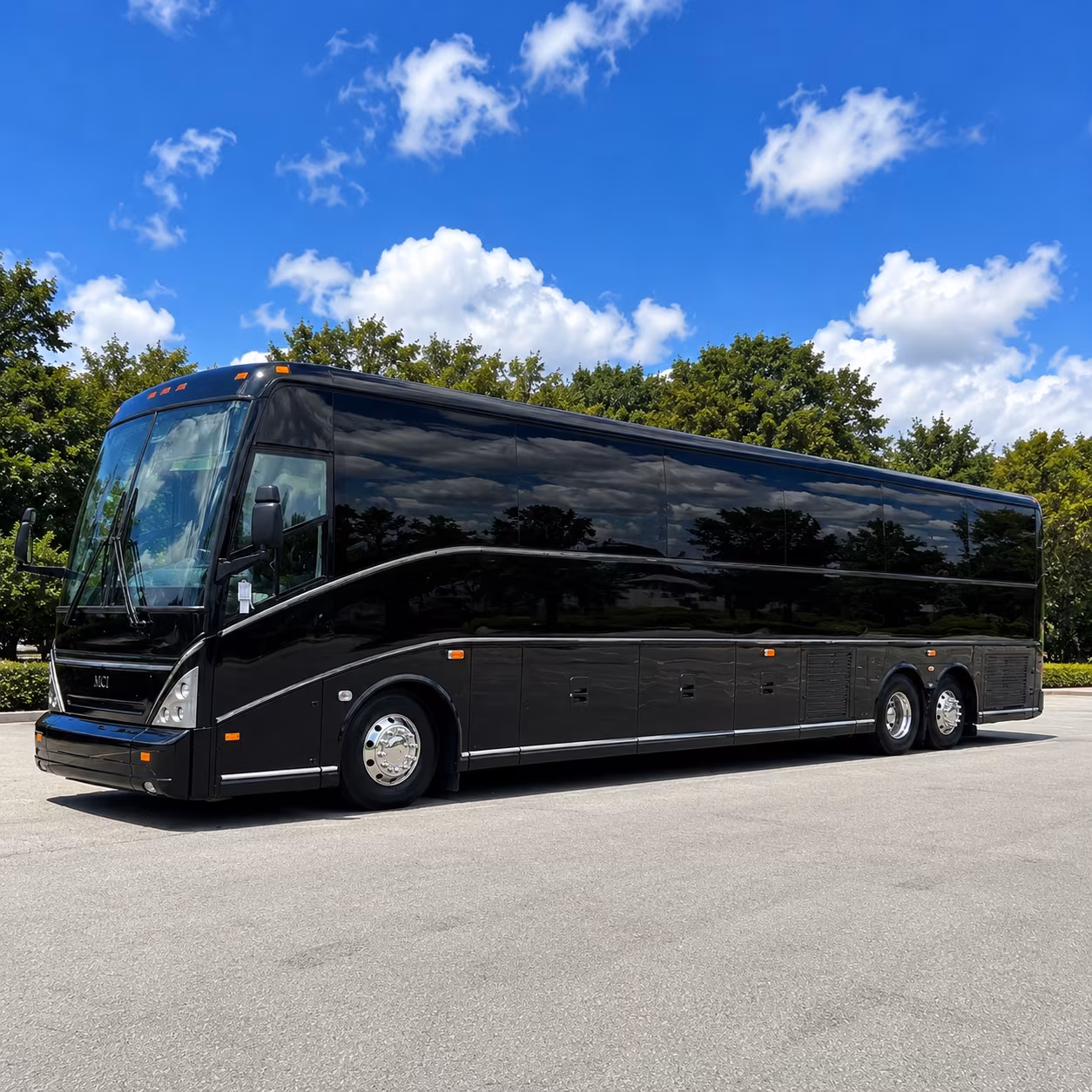 cardinals game day buses from o fallon to busch stadium