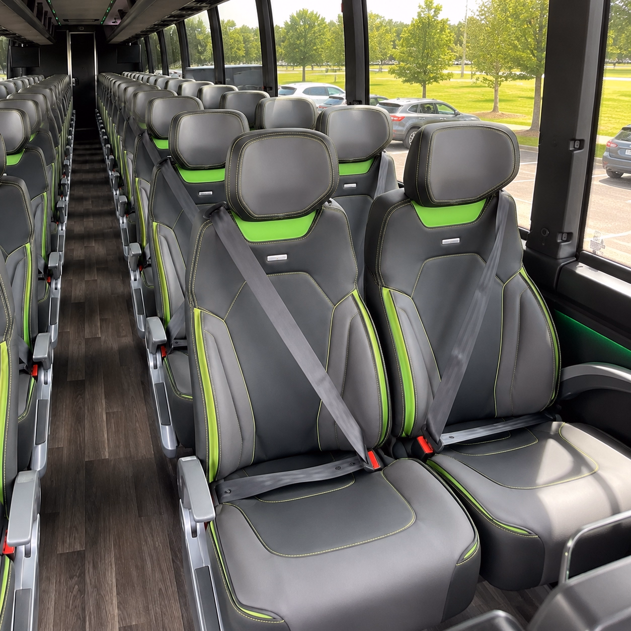 charter buses to forest park s world class museums and the saint louis zoo