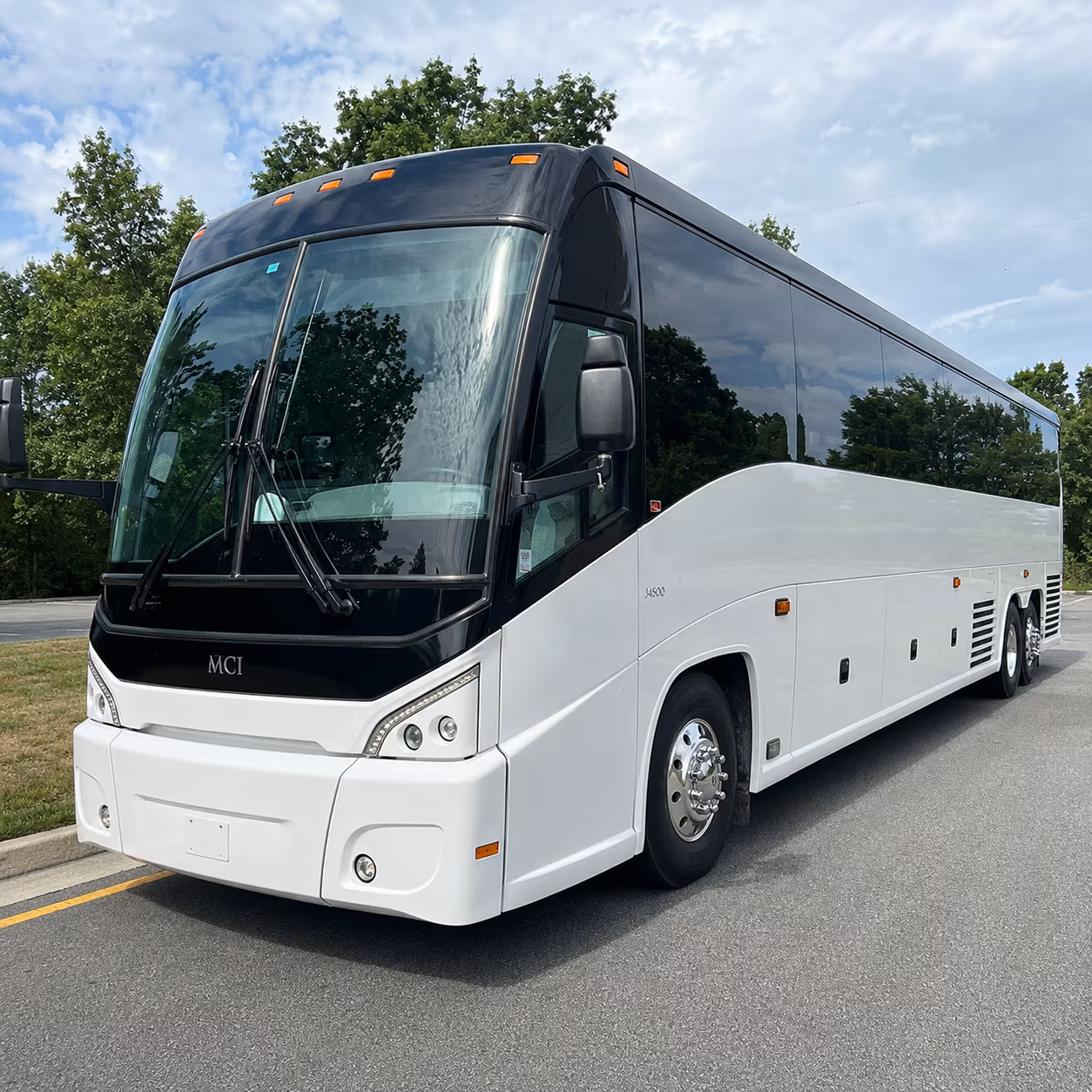 corporate event transportation between o fallon and downtown st louis