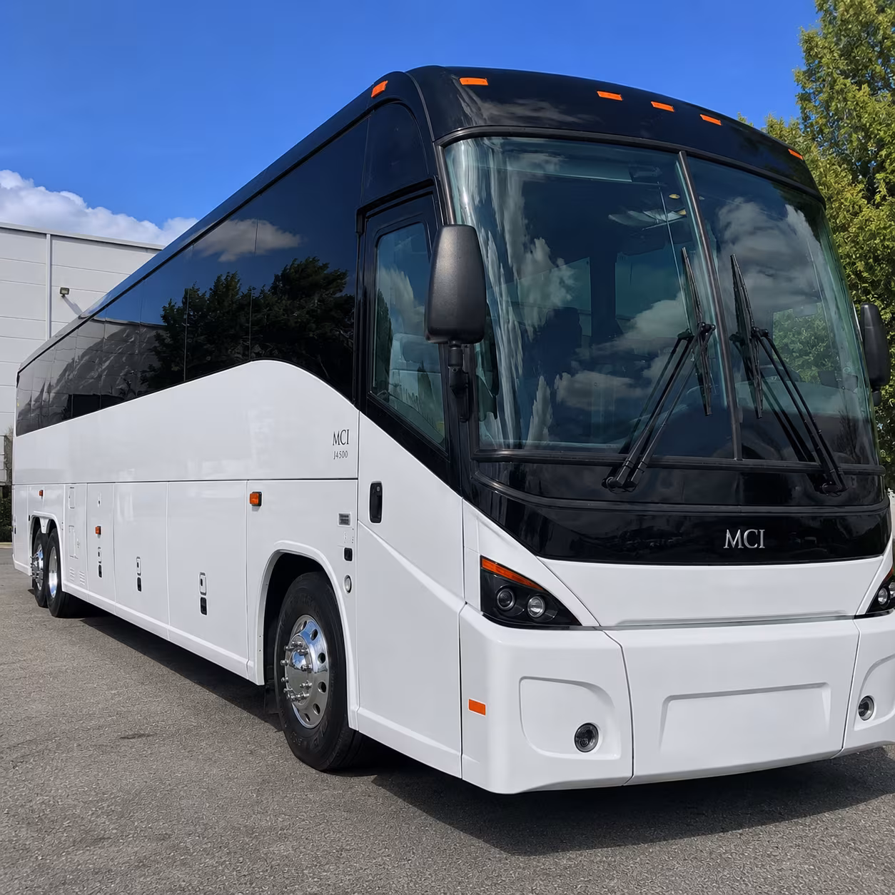 defense contractor corporate government shuttle services in o fallon