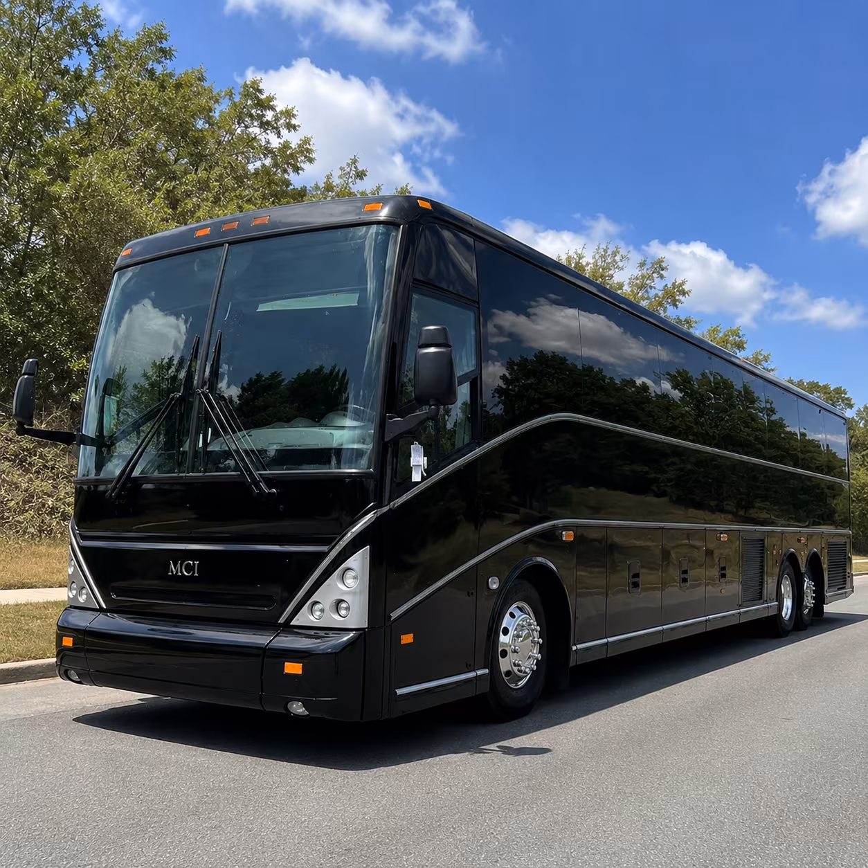 fort zumwalt prom groups know how fast buses book up in st charles county