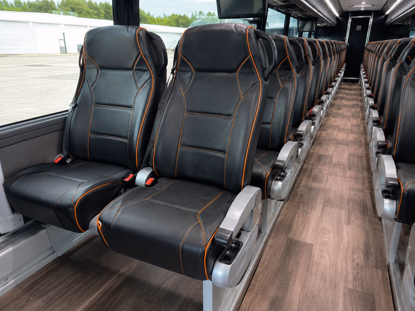 how your starting location and deadhead miles affect charter bus rates in o fallon missouri