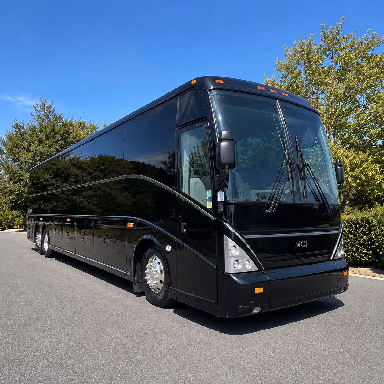 mizzou and college football charter buses from o fallon
