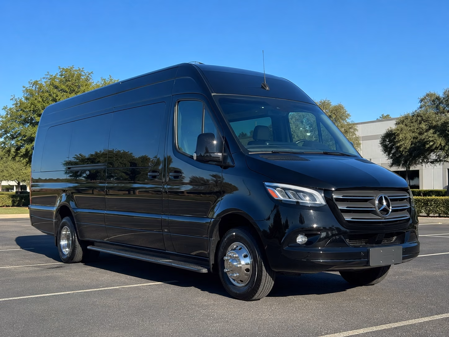 o fallon concert transportation