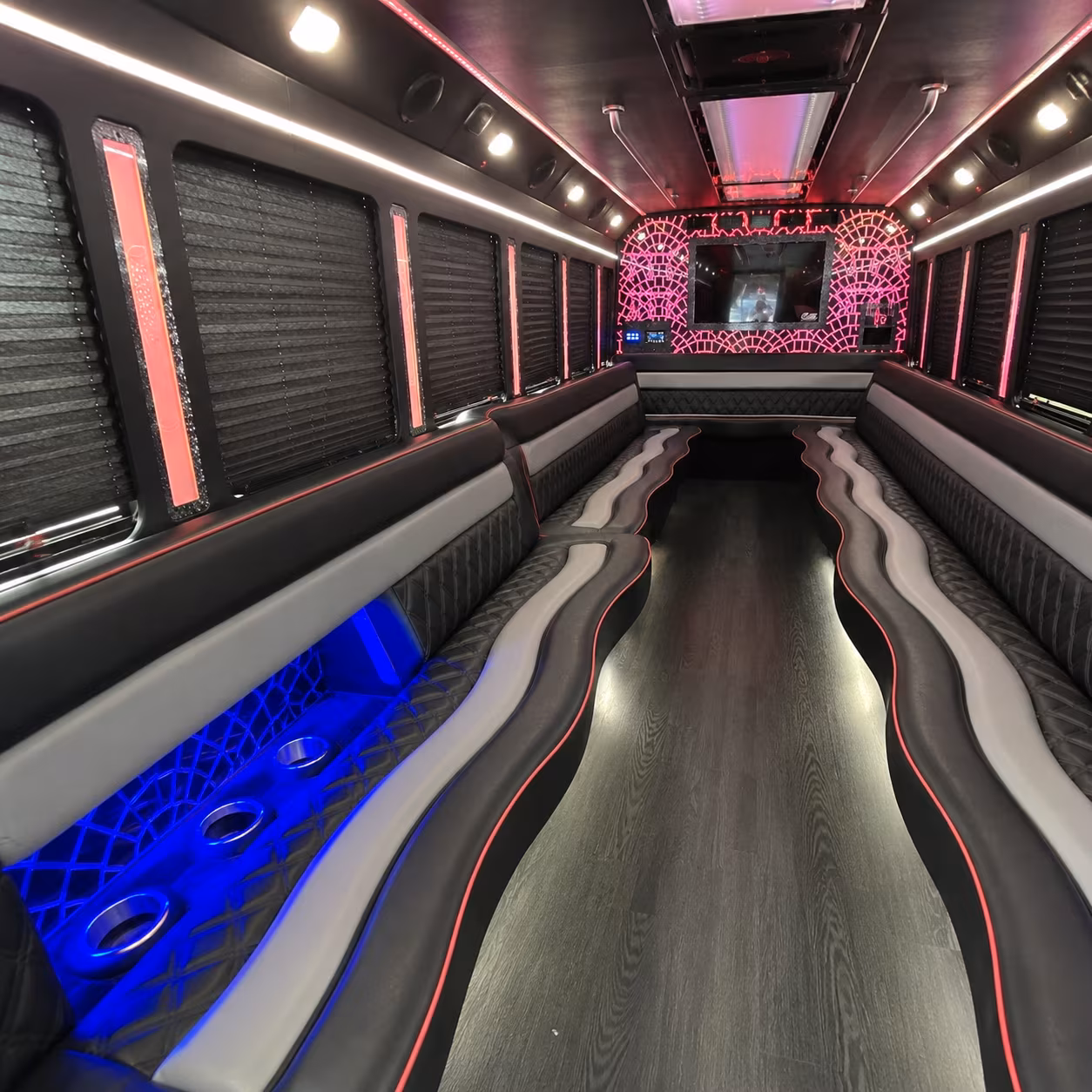 o fallon prom transportation
