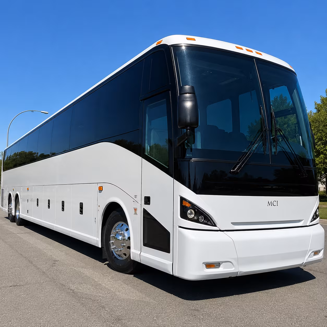 o fallon religious group transportation onboard seating