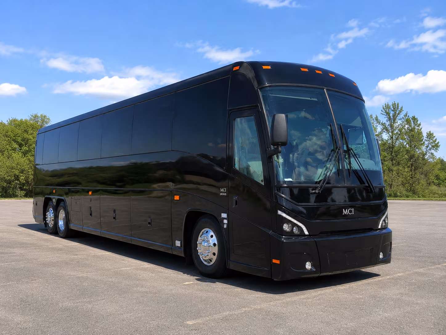 o fallon wedding transportation onboard seating