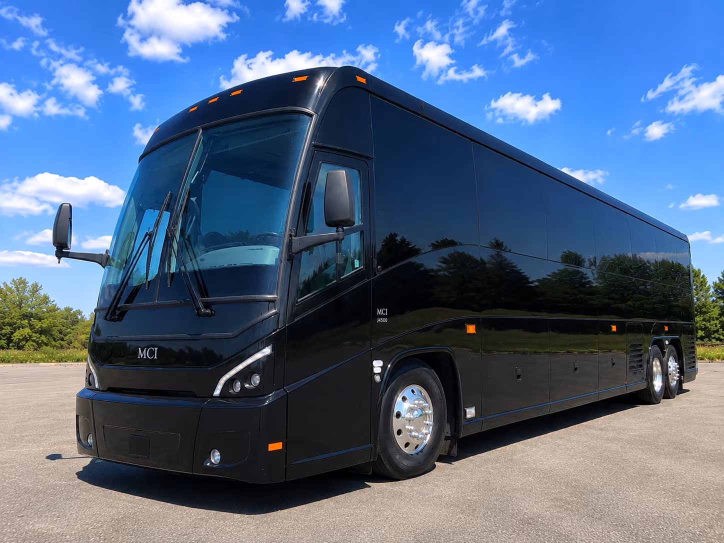 ofalloncharterbusservices com can help you find wedding transportation for every part of your big day