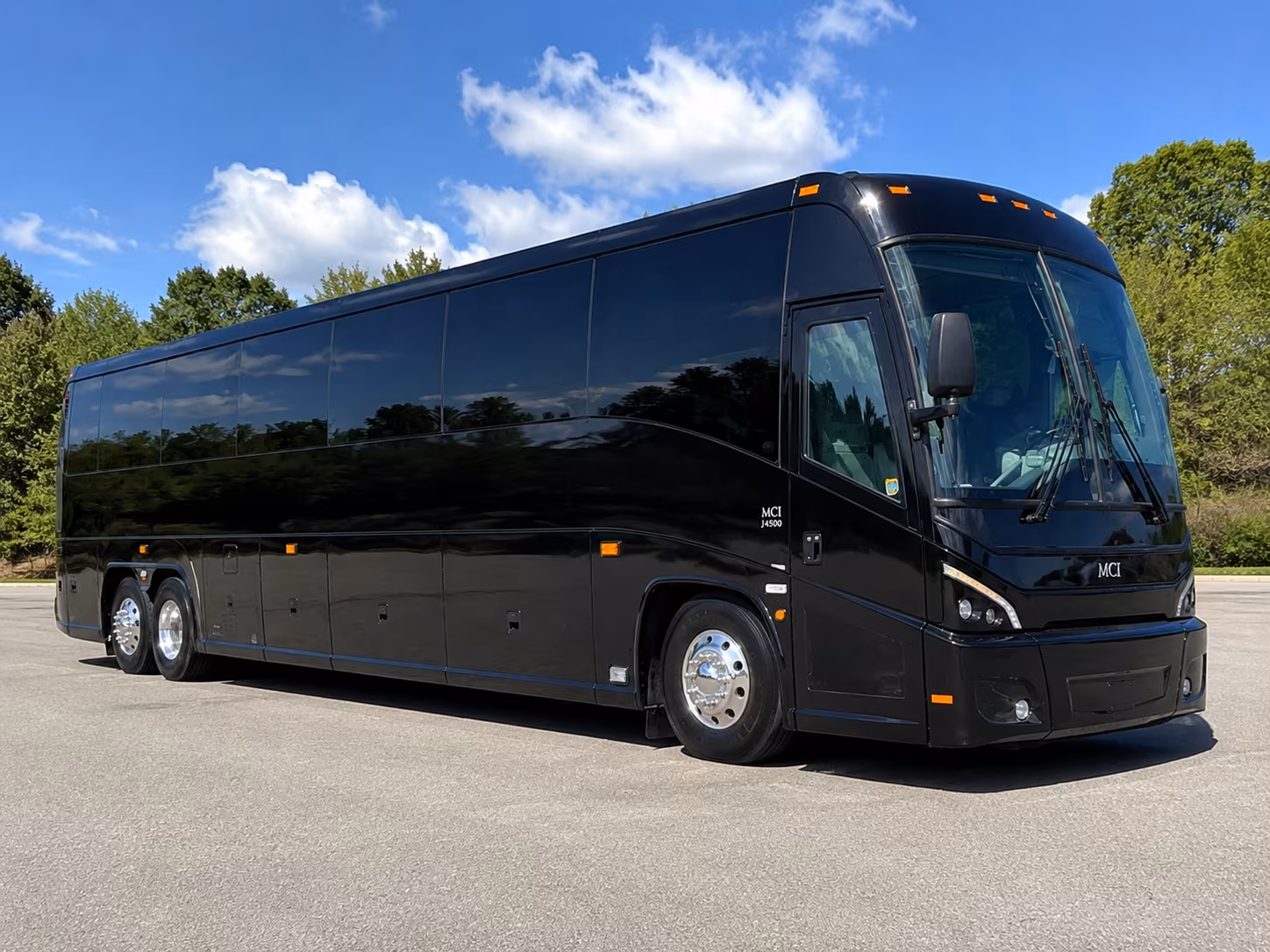 shuttle your guests between o fallon hotels and your reception venue