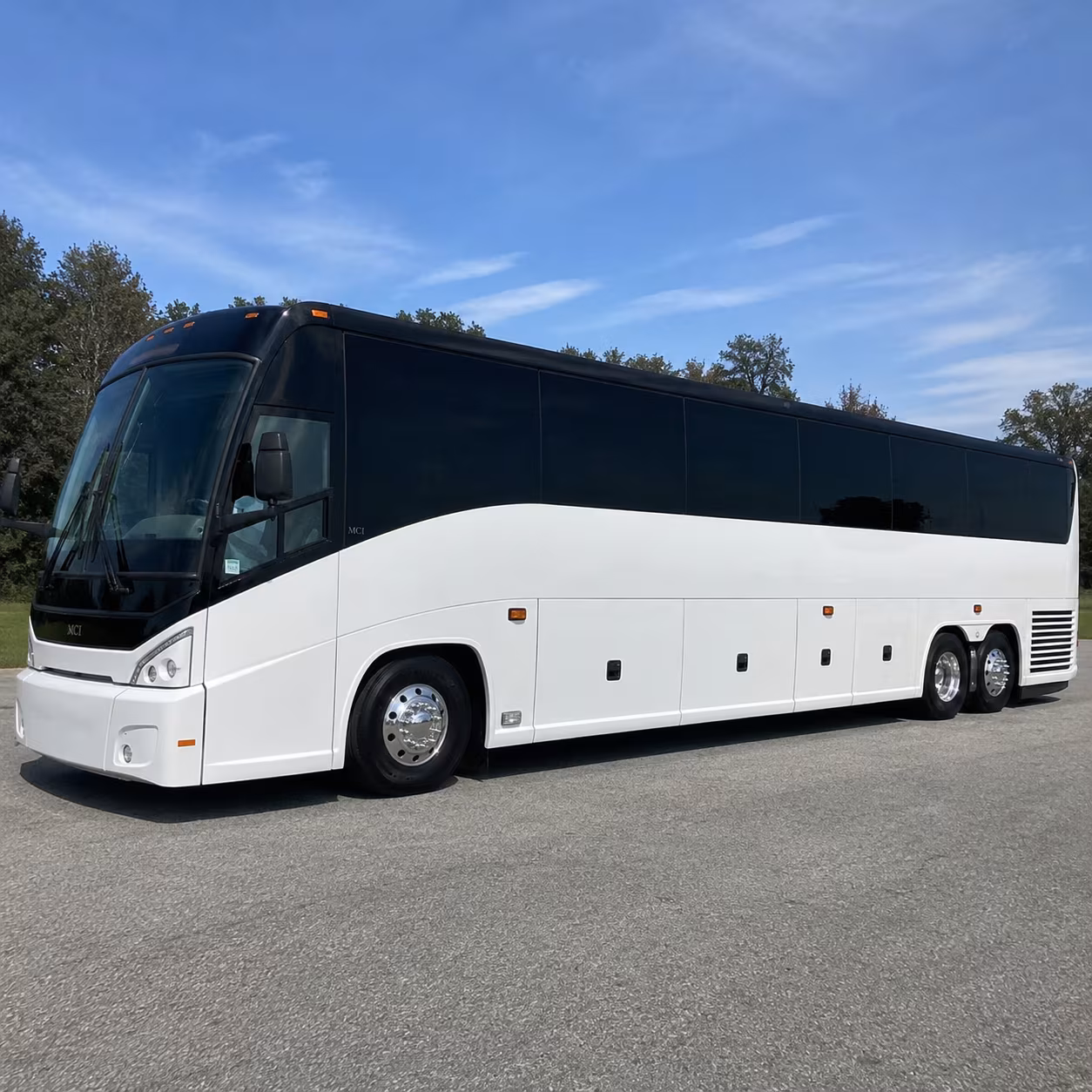 shuttle your team along i 64 without the commute stress