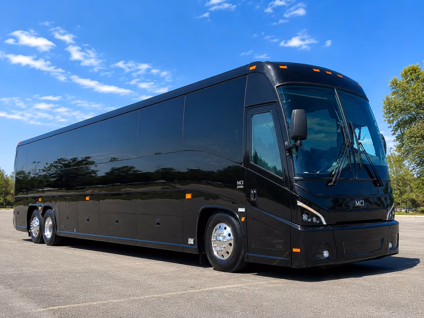 start your wedding weekend right with a rehearsal dinner shuttle