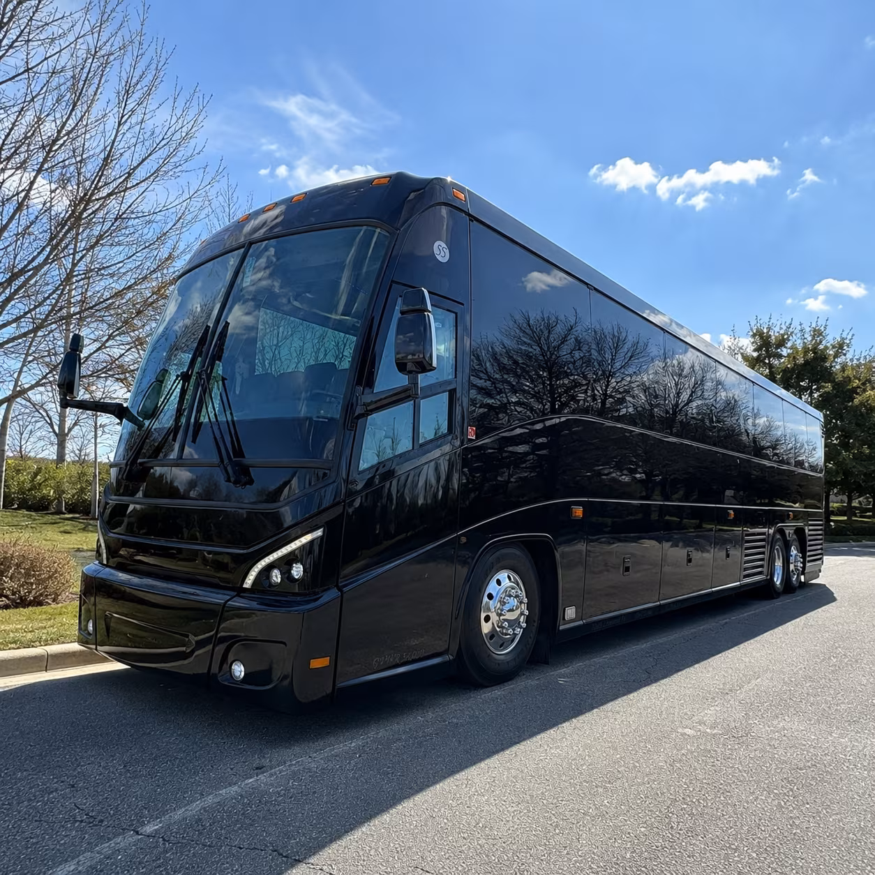 sunday shuttle services for o fallon congregations
