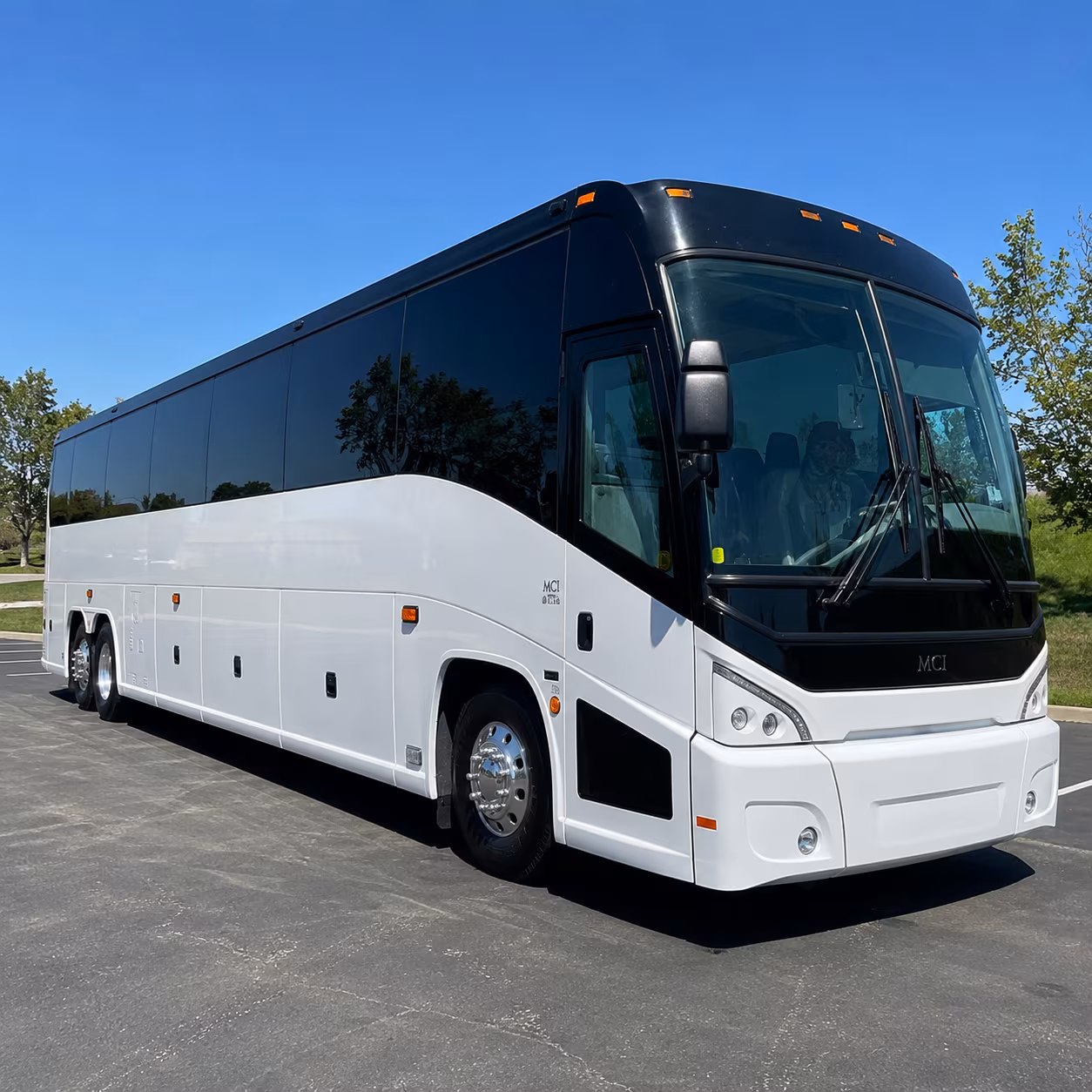 through a network of bus companies find stl airport shuttles for your employees