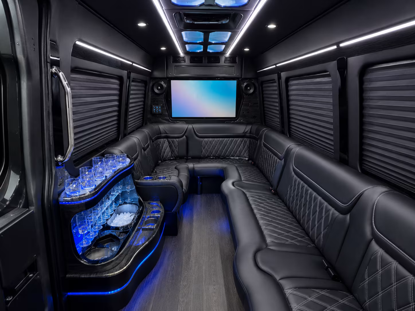 transportation serving o fallon and nearby cities