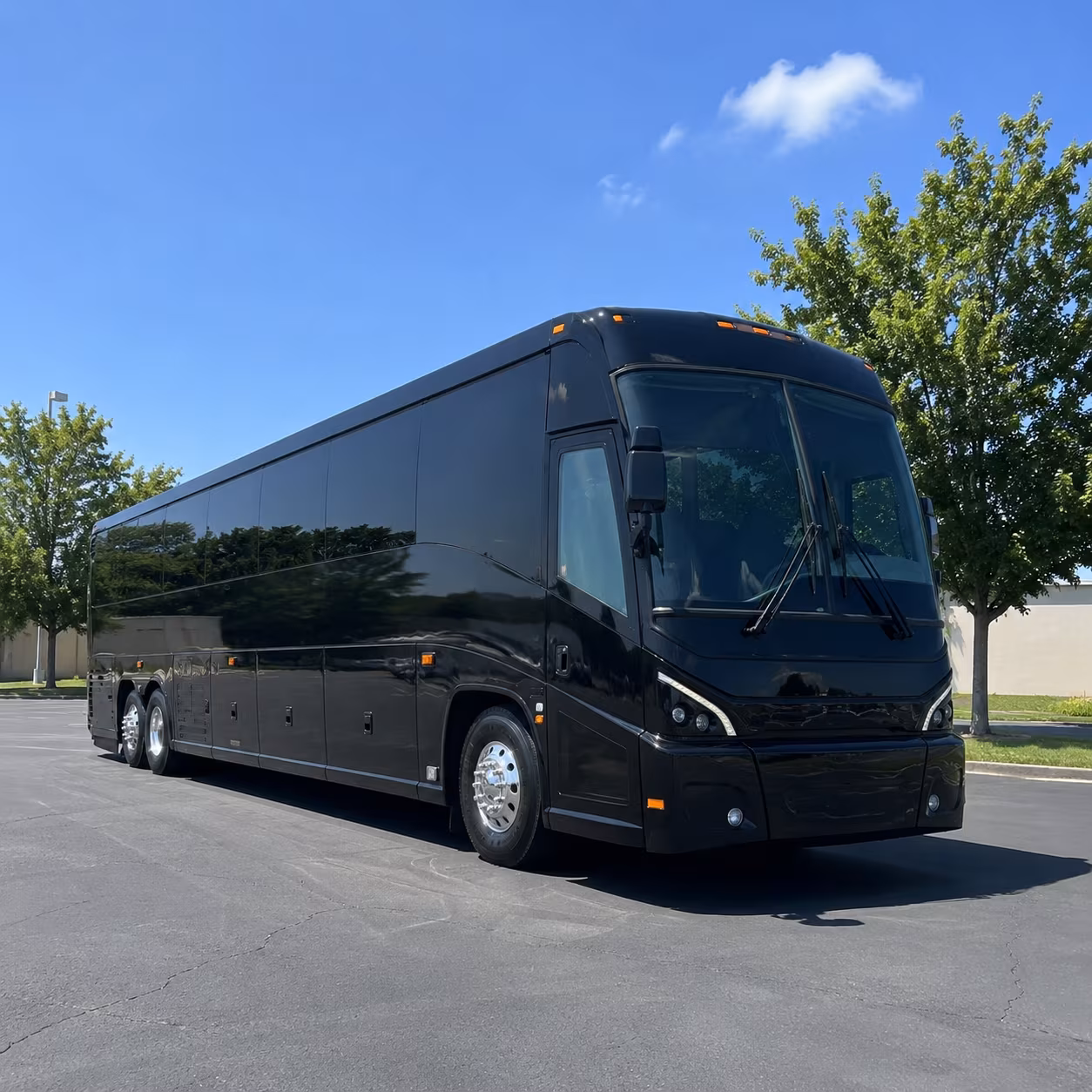 youth group retreats and camp transportation from o fallon
